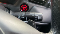 Honda HR-V 1.5 eHEV Advance 5dr CVT Hybrid Hatchback